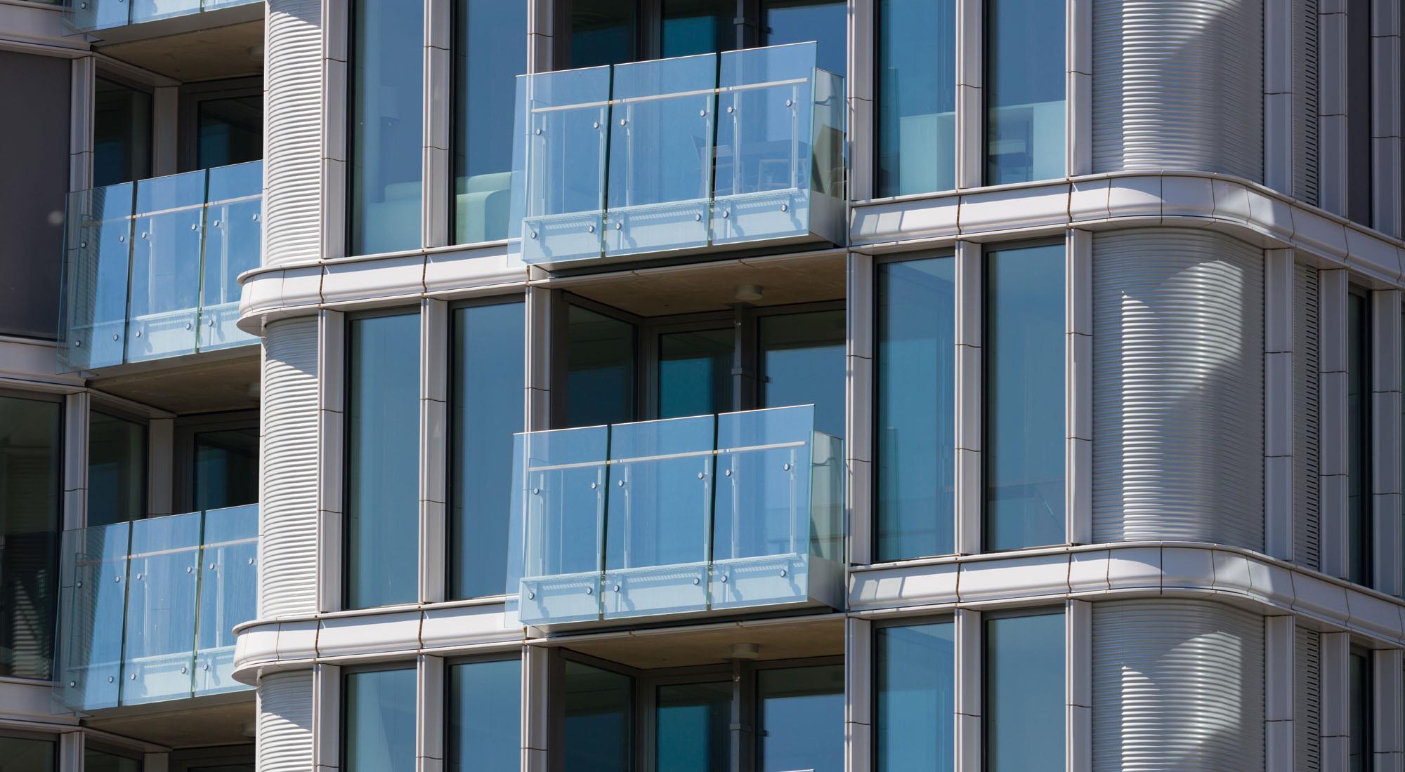 Park Apartments am Belvedere